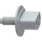 Longwell LS-13A 6ft White/Gray Charging Cable for Apple Mac