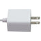 Mixed & Misc Generic USB-C Wired Wall Charger - Mixed Colors