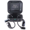 Lytmi CozyFit Wireless Open-Ear Headphones - Black