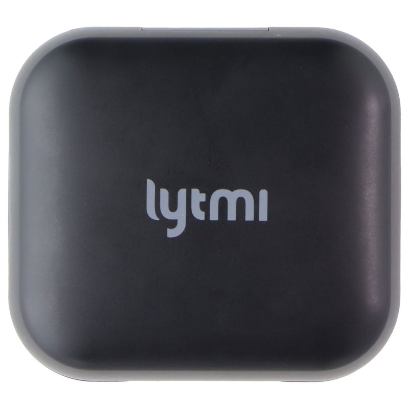 Lytmi CozyFit Wireless Open-Ear Headphones - Black