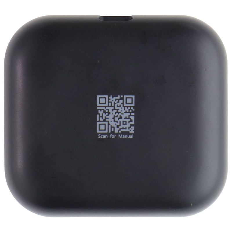 Lytmi CozyFit Wireless Open-Ear Headphones - Black