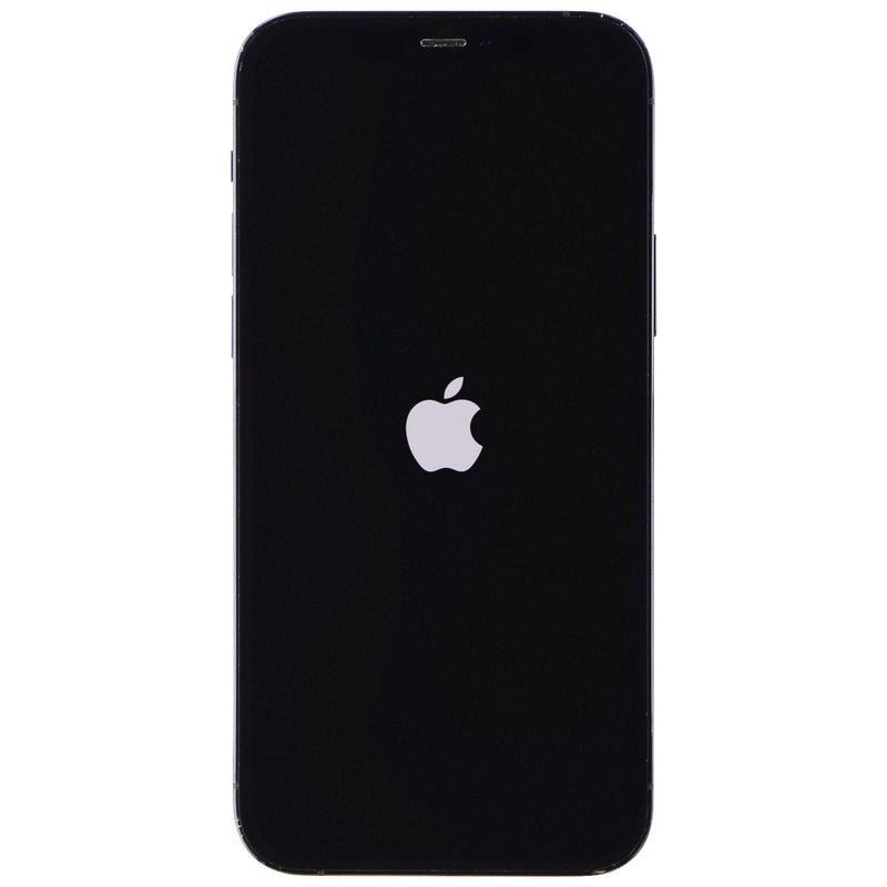 Apple iPhone 12 Pro (6.1-in)(A2407) International Unlocked - 256GB/Pacific Blue