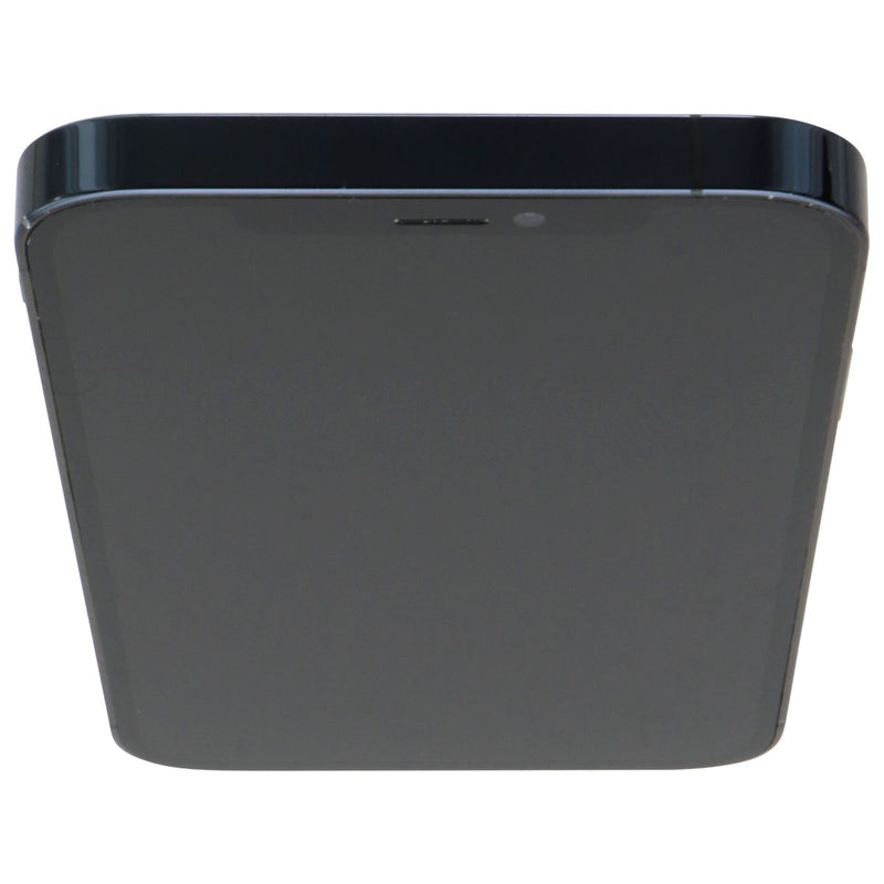 Apple iPhone 12 Pro (6.1-in) Smartphone (A2341) Unlocked - 128GB/Pacific Blue