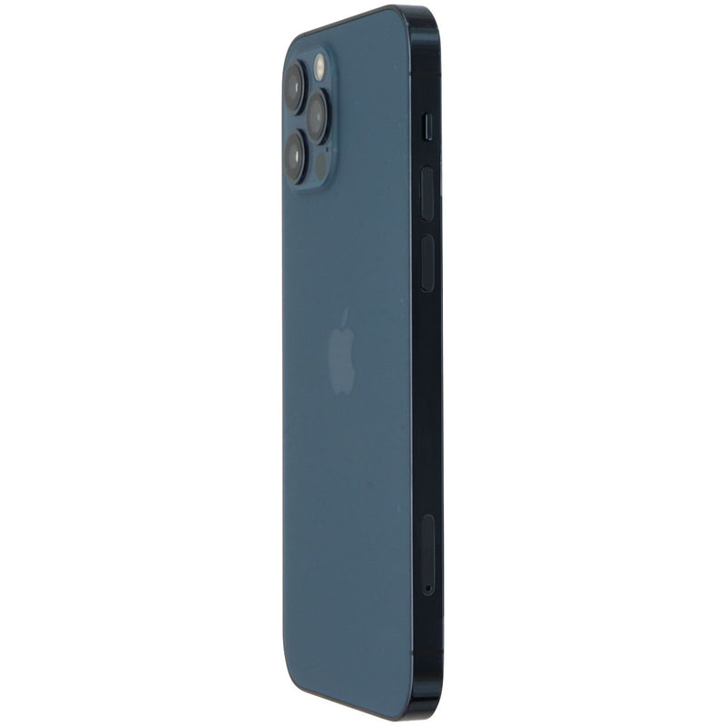 Apple iPhone 12 Pro (6.1-in) Smartphone (A2341) Unlocked - 128GB/Pacific Blue