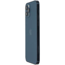 Apple iPhone 12 Pro (6.1-in)(A2407) International Unlocked - 256GB/Pacific Blue