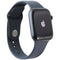 Apple Watch SE (2nd Gen) A2727 (GPS + Cellular) 44mm - Midnight AL/Midnight S/M