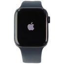 Apple Watch SE (2nd Gen) A2727 (GPS + Cellular) 44mm - Midnight AL/Sp Band M/L