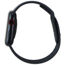 Apple Watch SE (2nd Gen) A2727 (GPS + Cellular) 44mm - Midnight AL/Midnight S/M