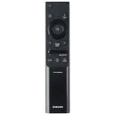 Samsung OEM Remote Control (AH81-15498A) for Select Samsung Soundbars - Black