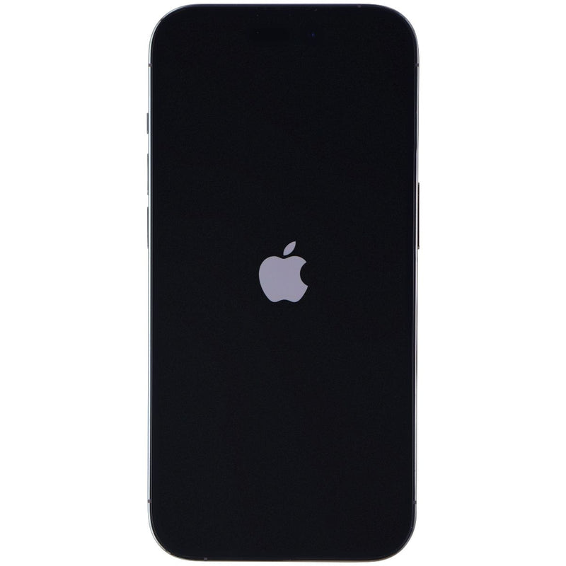Apple iPhone 14 Pro (6.1-inch) Smartphone (A2650) AT&T Only - 256GB/Purple