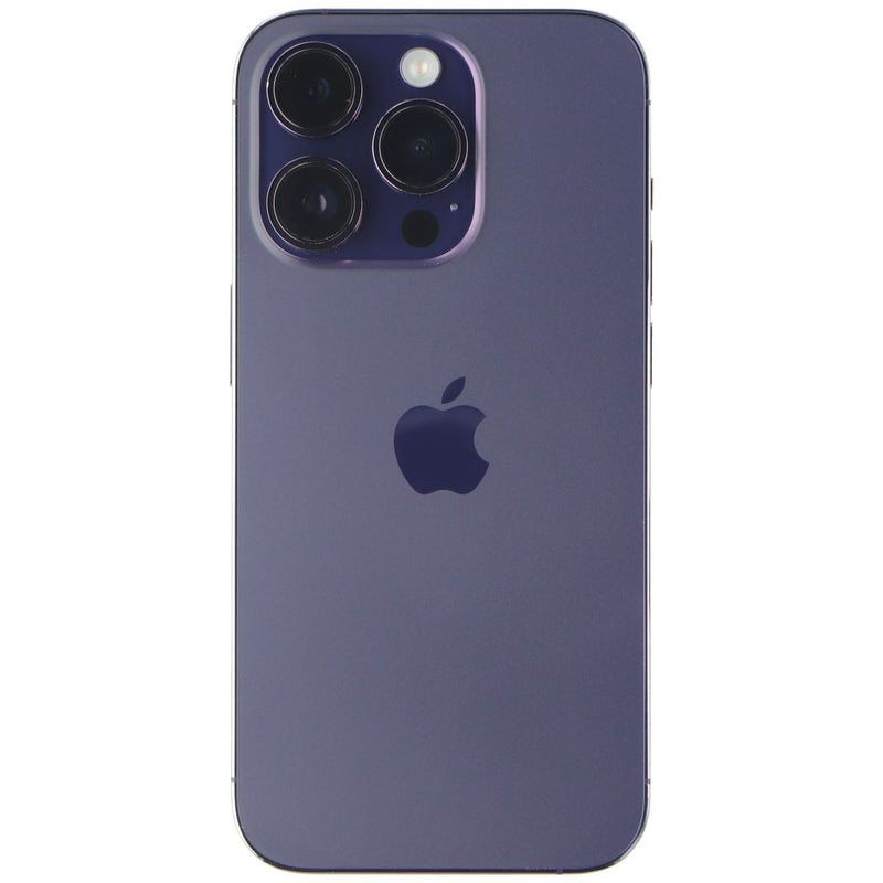 Apple iPhone 14 Pro (6.1-inch) Smartphone (A2650) Verizon Only - 256GB/Purple