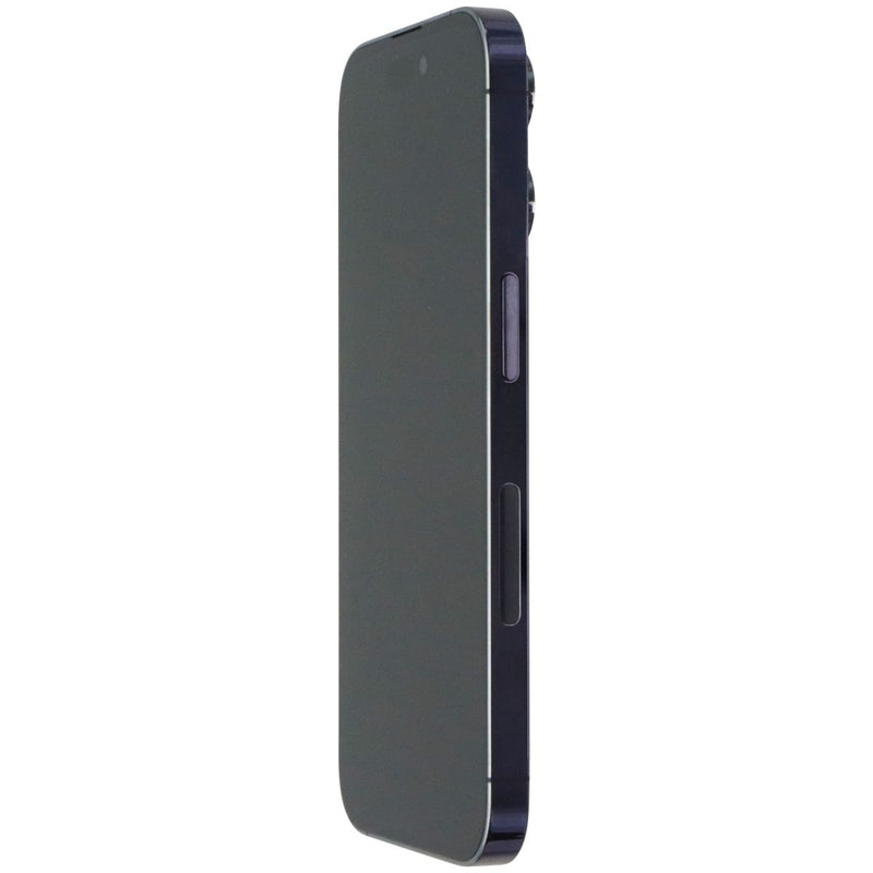 Apple iPhone 14 Pro (6.1-inch) Smartphone (A2650) AT&T Only - 256GB/Purple