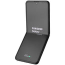 Samsung Galaxy Z Flip3 5G (6.7-inch) SM-F711U (Unlocked) - 128GB/Phantom Black