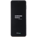 Samsung Galaxy Z Flip3 5G (6.7-inch) SM-F711U (Unlocked) - 128GB/Phantom Black