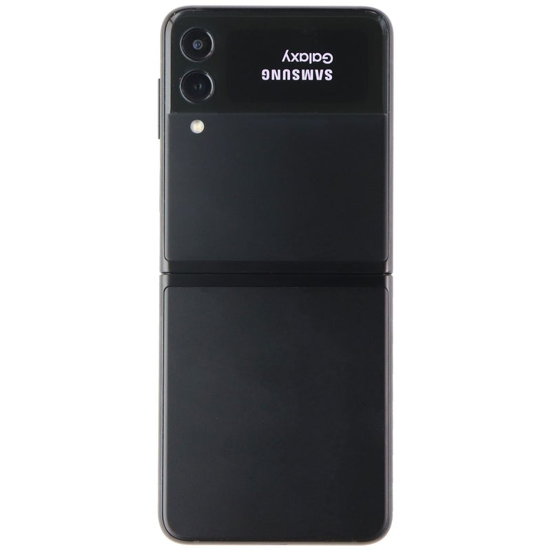 Samsung Galaxy Z Flip3 5G (6.7-inch) SM-F711U (US Cellular Only) - 128GB/Black
