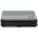 Samsung Galaxy Z Flip3 5G (6.7-inch) SM-F711U (Unlocked) - 128GB/Phantom Black