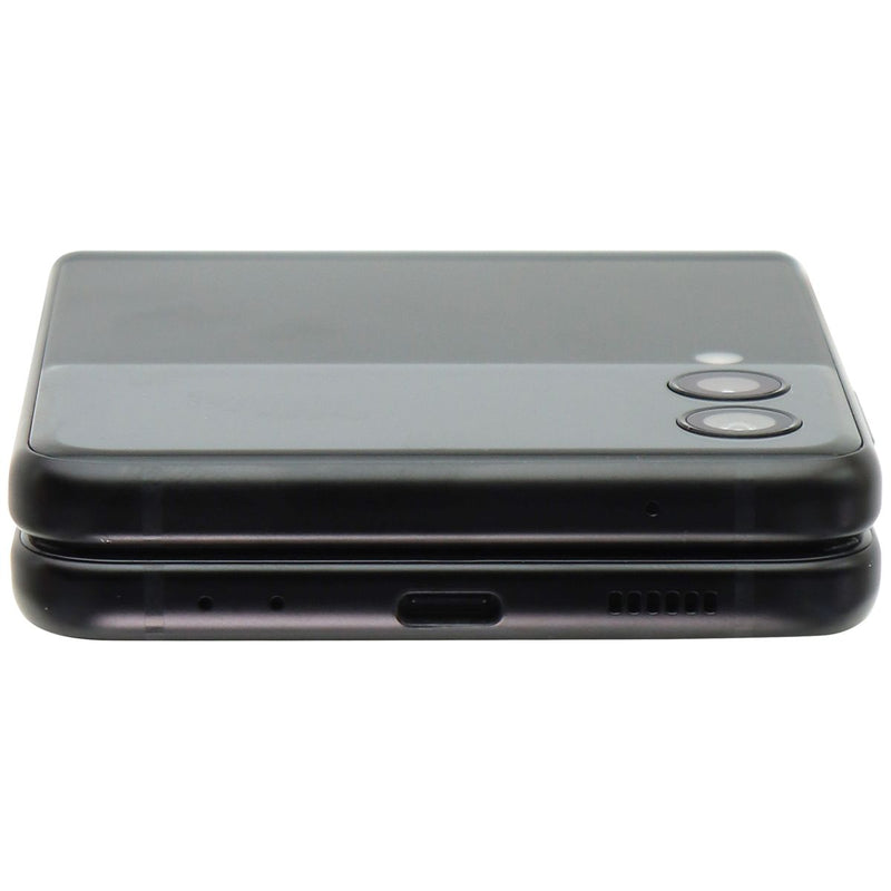 Samsung Galaxy Z Flip3 5G (6.7-inch) SM-F711U (US Cellular Only) - 128GB/Black