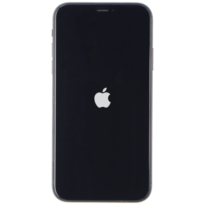 Apple iPhone XR (6.1-inch) Smartphone (A1984) TracFone ONLY - 64GB / Black