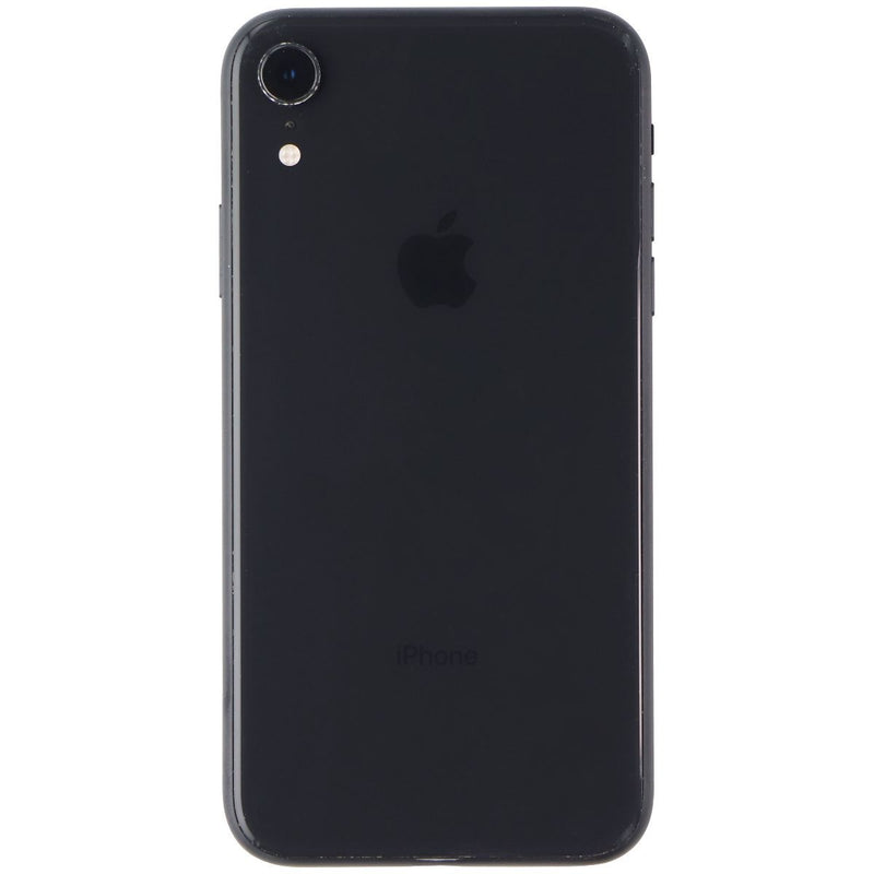 Apple iPhone XR (6.1-inch) Smartphone (A1984) TracFone ONLY - 64GB / Black