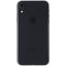 Apple iPhone XR (6.1-inch) Smartphone (A1984) TracFone/StraightTalk - 64GB/Black