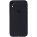 Apple iPhone XR (6.1-inch) Smartphone (A1984) Unlocked - 128GB / Black