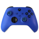Microsoft Xbox Core Wireless Controller Xbox X/S/One/PC - Shock Blue (1914)
