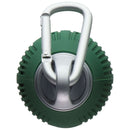 Malektronic Rocket Wireless Outdoor Bluetooth Speaker - Green