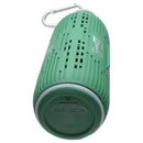 Malektronic Rocket Wireless Outdoor Bluetooth Speaker - Green