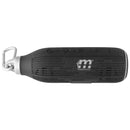 Malektronic Rocket Wireless Outdoor Bluetooth Speaker - Black