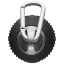 Malektronic Rocket Wireless Outdoor Bluetooth Speaker - Black