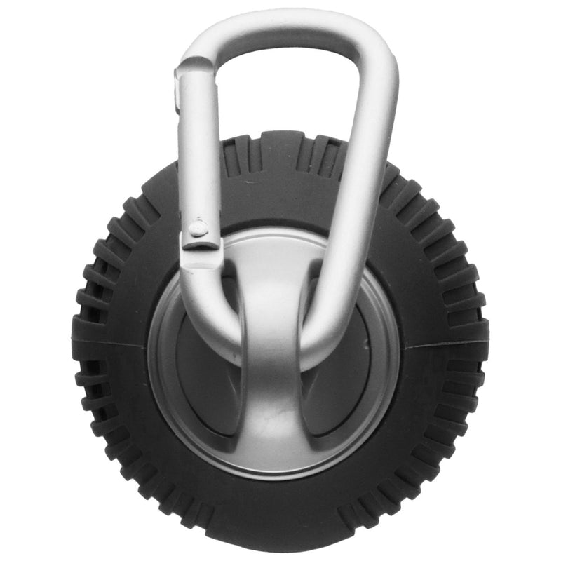 Malektronic Rocket Wireless Outdoor Bluetooth Speaker - Black