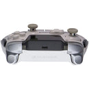 Manba One (V2) Interactive Wireless Gaming Controller with Charging Dock - White