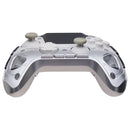 Manba One (V2) Interactive Wireless Gaming Controller with Charging Dock - White