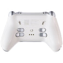 Manba One (V2) Interactive Wireless Gaming Controller with Charging Dock - White