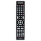 Marantz Remote Control (RC011SR) for Select Marantz Devices - Black/Gray