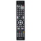 Marantz Remote Control RC043SR - Black/Silver