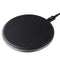 Master & Dynamic MC100 Wireless Charging Pad for MW08 Sport Earphones - Black