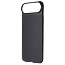 Matter Agave Snap Cover for MagSafe for Apple iPhone 17 Air - Black