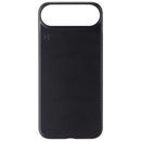 Matter Agave Snap Cover for MagSafe for Apple iPhone 17 Air - Black