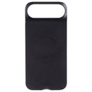 Matter Agave Snap Cover for MagSafe for Apple iPhone 17 Air - Black