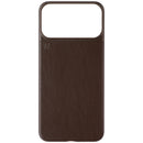 Matter Agave Snap Case for MagSafe for Apple iPhone 17 Pro Max  - Cacao Brown