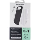 Matter HT 3-in-1 Protection Bundle for Apple iPhone 17 Air - Black