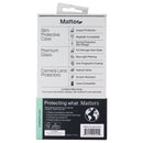 Matter HT 3-in-1 Protection Bundle for Apple iPhone 17 Air - Black