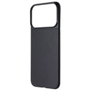 Matter Snap Case for MagSafe for Apple iPhone 17 Pro - Cactus Leather Carbon