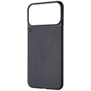 Matter Agave Snap Cover for MagSafe for Apple iPhone 17 Pro Max - Carbon Black