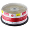 Maxell MaxData 700MB 80 Min 32x CD-R - (30 Pack)