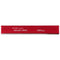 Maxell 60 Minute Storage Normal Bias (Type I) Audio Cassette - 1 Pack