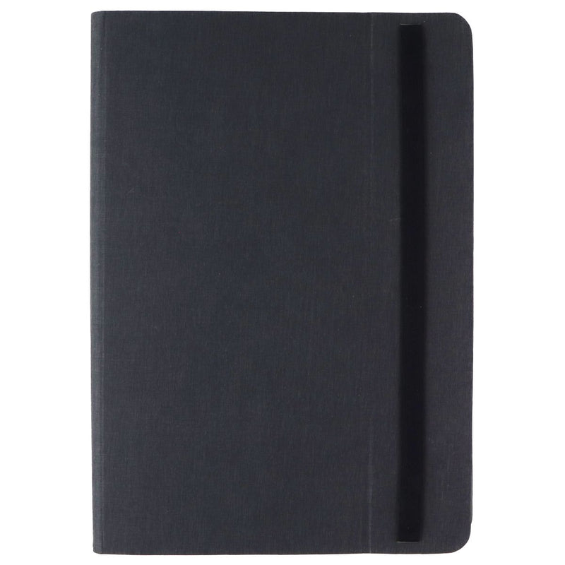 M-Edge Folio Pro Keyboard Case for 9 to 10" Tablets (Black) Fabric U10-FPR-MF-B