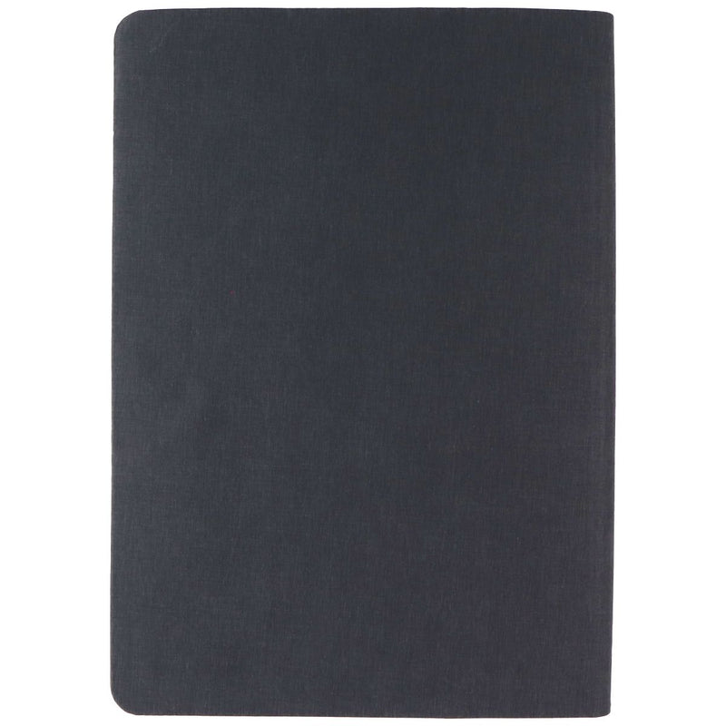 M-Edge Folio Pro Keyboard Case for 9 to 10" Tablets (Black) Fabric U10-FPR-MF-B