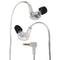 MEE Professional - M6 Pro - Wired + Wireless Combo Pack In-Ear Headphones